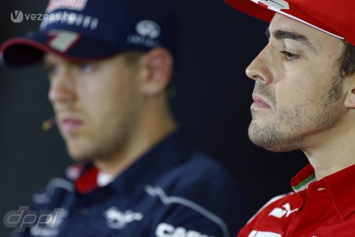 F1: Alonso, a pszichoterrorista? 3