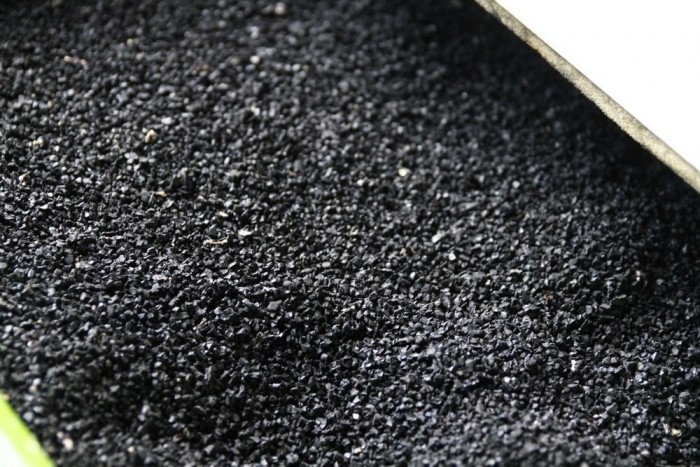 Szemétdombból olcsó, új út 11 | Vezess Ez a legdurvább őrlemény