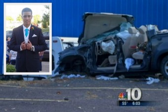 Életét áldozta társaiért egy gimnazista fiú