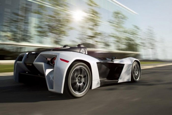 Magnum, de nem Ferrari… 7