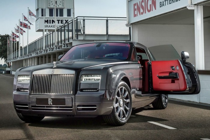 A versenypálya fantomja 7