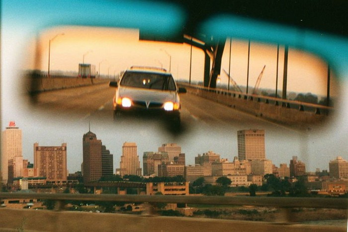 Az Otto-motortól a GPS-ig 8