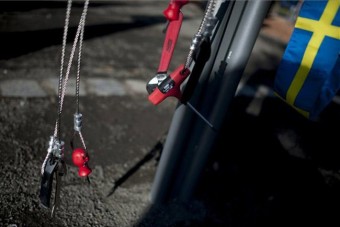 Önkiszolgáló biciklibütykölő Budapesten