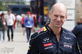 F1: Vettel félti a leégéstől Neweyt