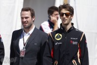 F1: Hibák sorozata miatt halt meg a pályabíró 40