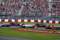F1: Hibák sorozata miatt halt meg a pályabíró 53