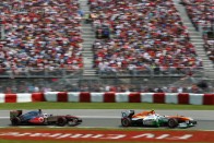 F1: Hibák sorozata miatt halt meg a pályabíró 54