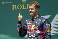 F1: Hibák sorozata miatt halt meg a pályabíró 58