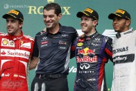 F1: Hibák sorozata miatt halt meg a pályabíró 59