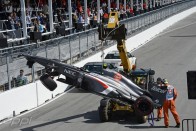 F1: Hibák sorozata miatt halt meg a pályabíró 62