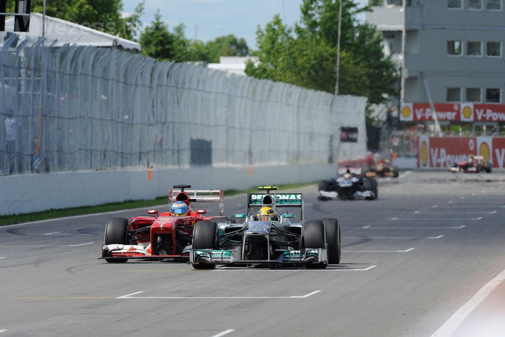 F1: Hibák sorozata miatt halt meg a pályabíró 26