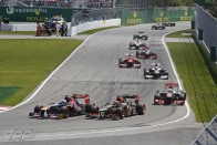 F1: Hibák sorozata miatt halt meg a pályabíró 66