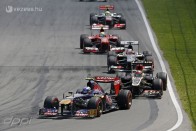 F1: Hibák sorozata miatt halt meg a pályabíró 68