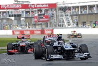 F1: Hibák sorozata miatt halt meg a pályabíró 73
