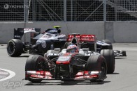 F1: Hibák sorozata miatt halt meg a pályabíró 76