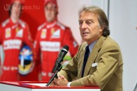 F1: Csalódás és nagy változások a Ferrarinál 4