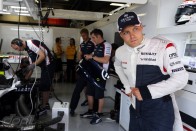 F1: Bottas a szezonzárón is villantana 2