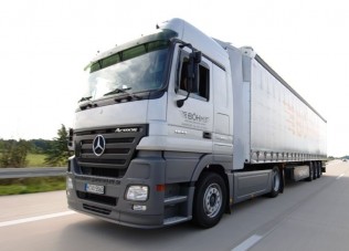 Már 58 milliárd forintot hozott az útdíj