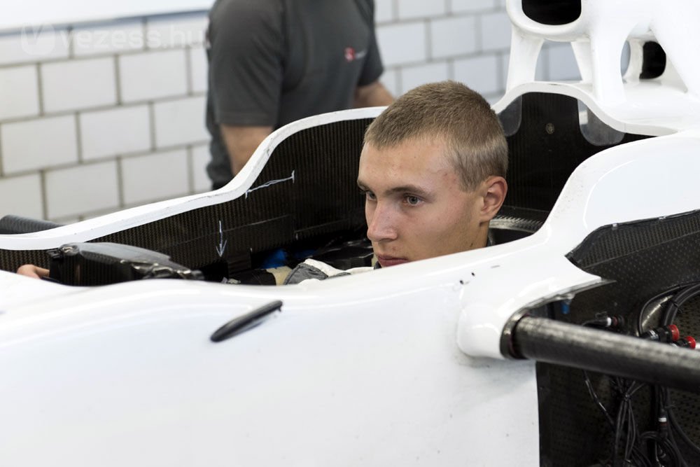F1: A Sauber megszabadulhat az orosz tinitől 4