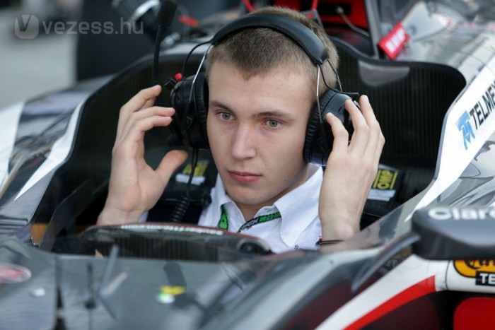 F1: A Sauber megszabadulhat az orosz tinitől 9 F1: A Sauber megszabadulhat az orosz tinitől 9