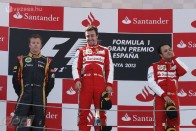 F1: Massa durván odamondott a fizetősöknek 8