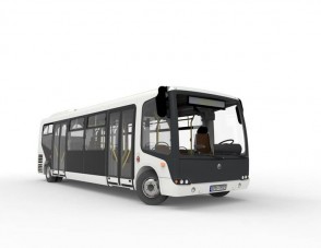 Kiskerekű buszokkal támadnánk le Ázsiát