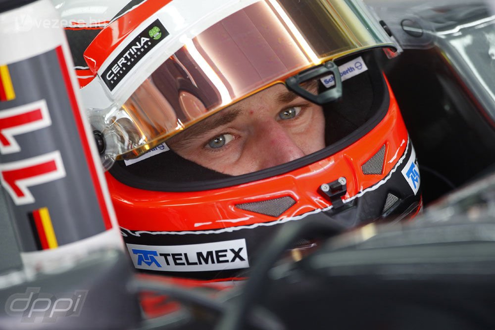 F1: Esélytelen, hogy Hülkenberg a Lotushoz megy 4