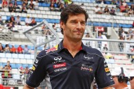 F1: Webber elvesztette a motivációját 2