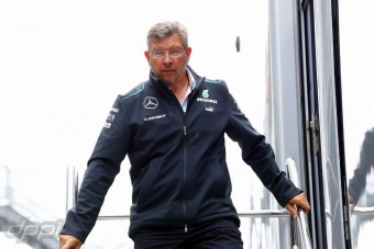 F1: Hivatalos, távozik a Mercedes-főnök