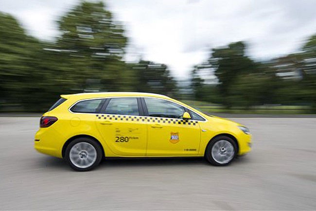 Minden második taxis szabálytalan