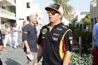 F1: Ecclestone rendezi Räikkönen fizetését? 6