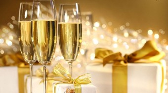 Romantika, pihenés, Óév búcsúztatás