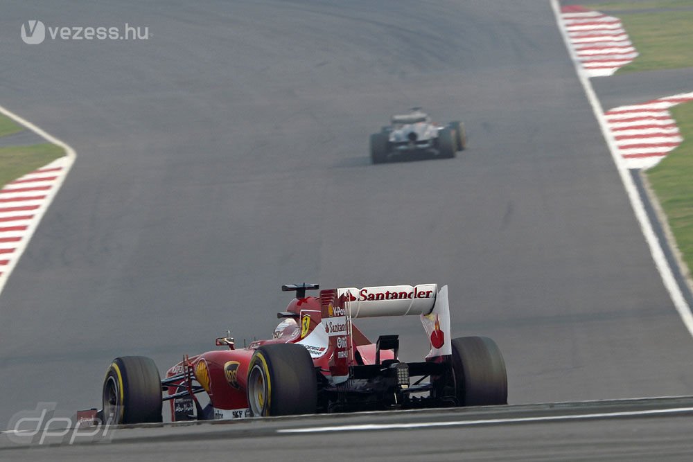 F1: Nincs Webber-összeesküvés! 30