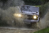 Gyári versenyautók a Land Rovertől 26