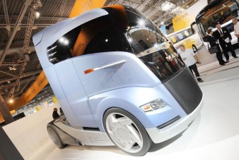 Az MAN a legmegbízhatóbb