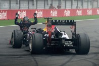 F1: Vettelt nem motiválják a rekordok 6
