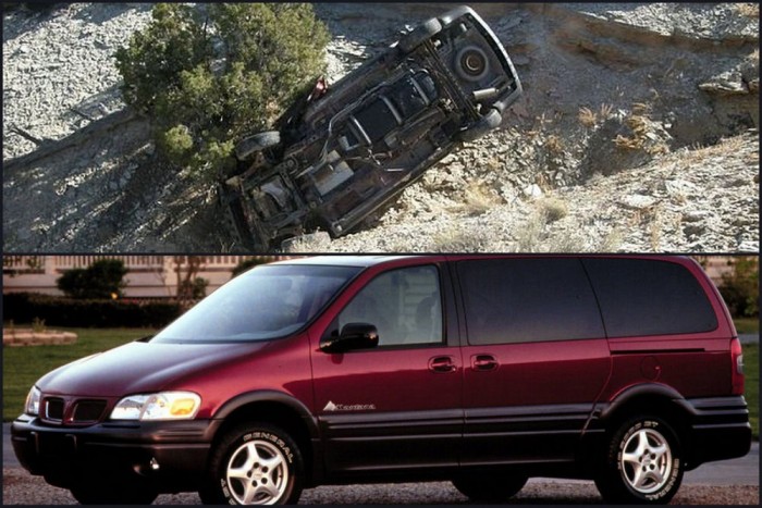 Hetekig volt autója foglya, levélben búcsúzott 5