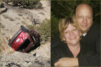 Hetekig volt autója foglya, levélben búcsúzott