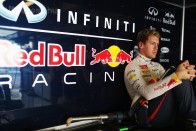 F1: Esés-kelés, Vettel az élen 52