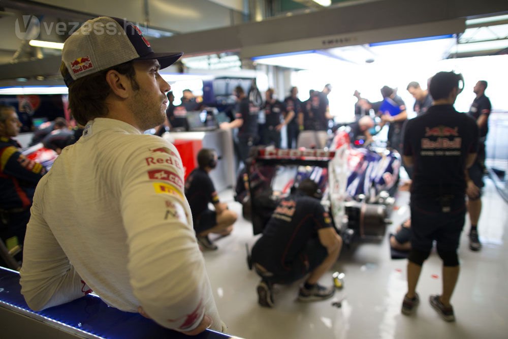 F1: Jövőre is tarol a Red Bull? 12