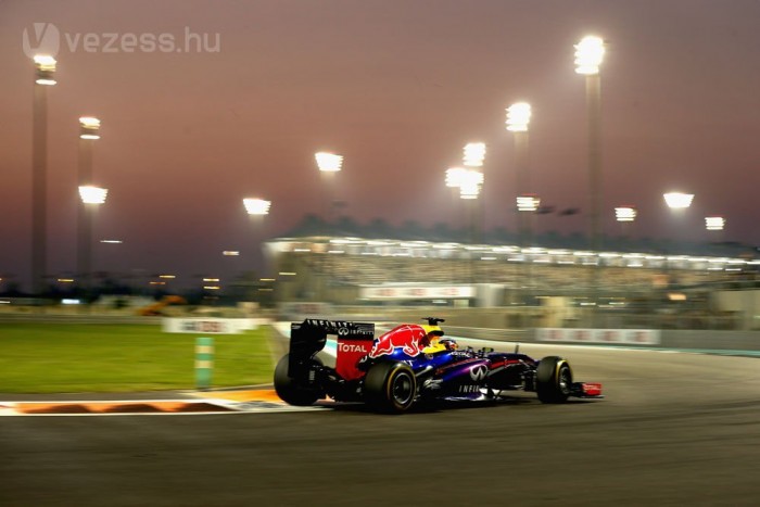 F1: Jövőre is tarol a Red Bull? 6 | Vezess F1: Jövőre is tarol a Red Bull? 6