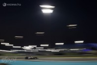 F1: Esés-kelés, Vettel az élen 80