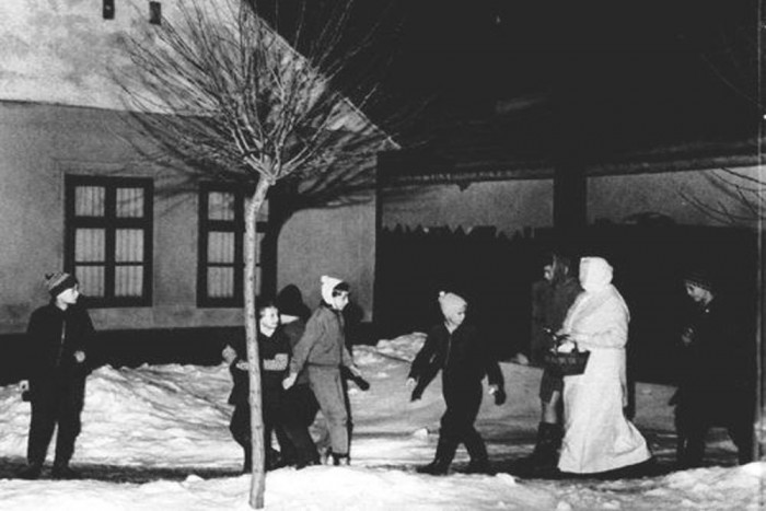 A legrémisztőbb autók 11