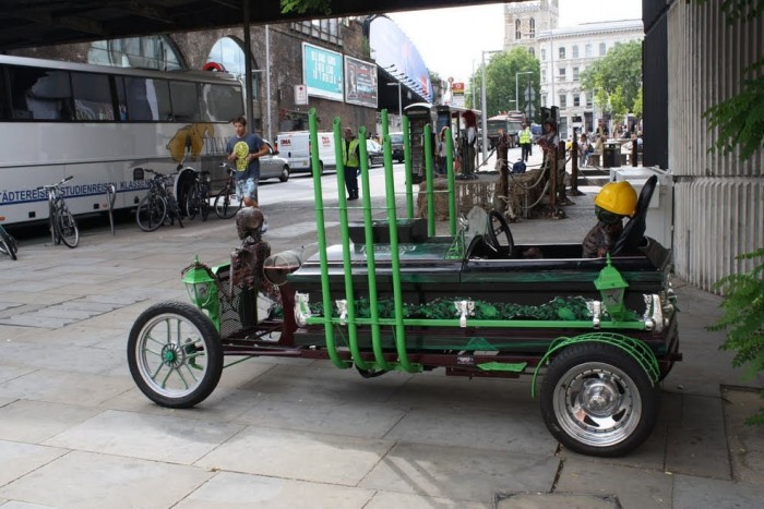 Száguldó koporsó – de tényleg! 10