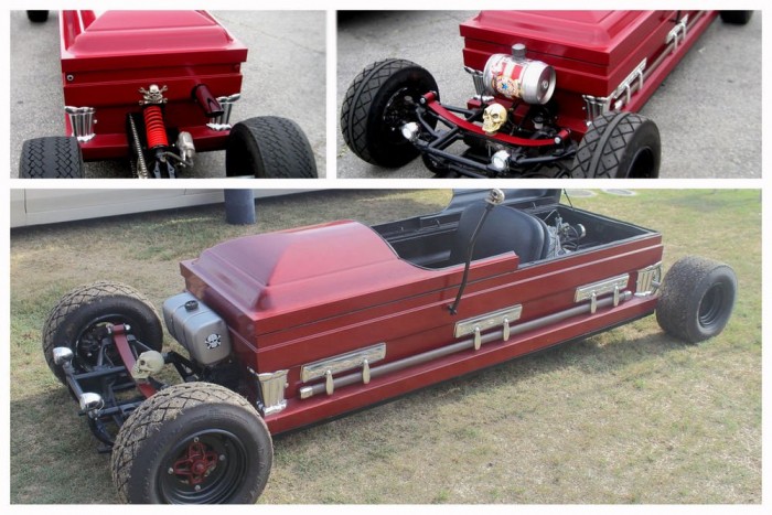 Száguldó koporsó – de tényleg! 11