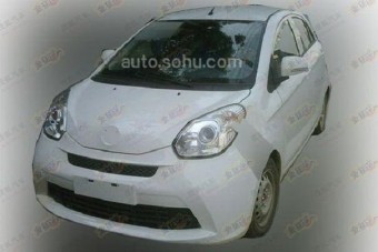 Az eleve kudarcra ítélt autó