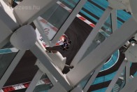 F1: Räikkönennek bejött a rövid autó 20