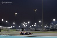 Alonso: Nem vagyunk versenyképesek! 22