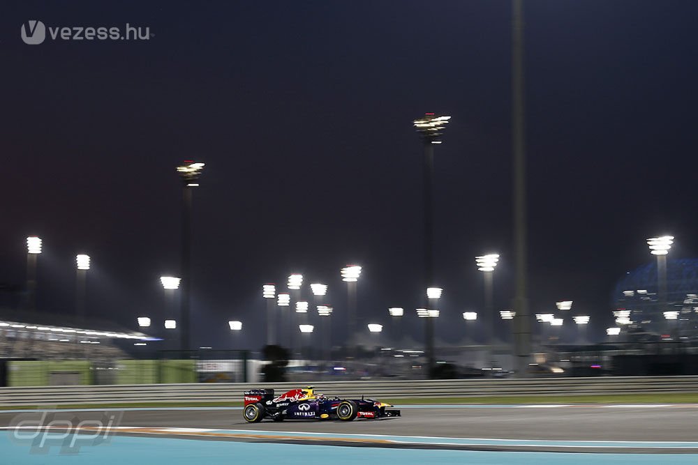 F1: Räikkönennek bejött a rövid autó 7