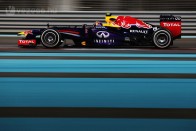F1: Räikkönennek bejött a rövid autó 24